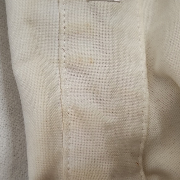 Set of VanHeusen Men's Dress Shirts with coordinating Ties - Picture 7 of 16